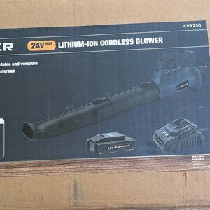 EMPOWER 24V Cordless Jet Blower with Battery and Charger NEW